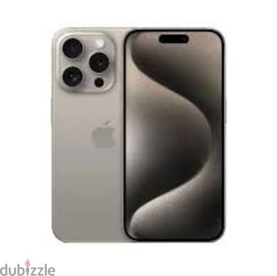 آيفون 15 برو ماكس