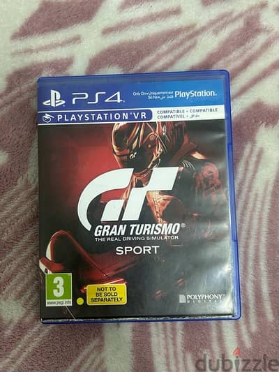 gran turismo للبيع او للبدل