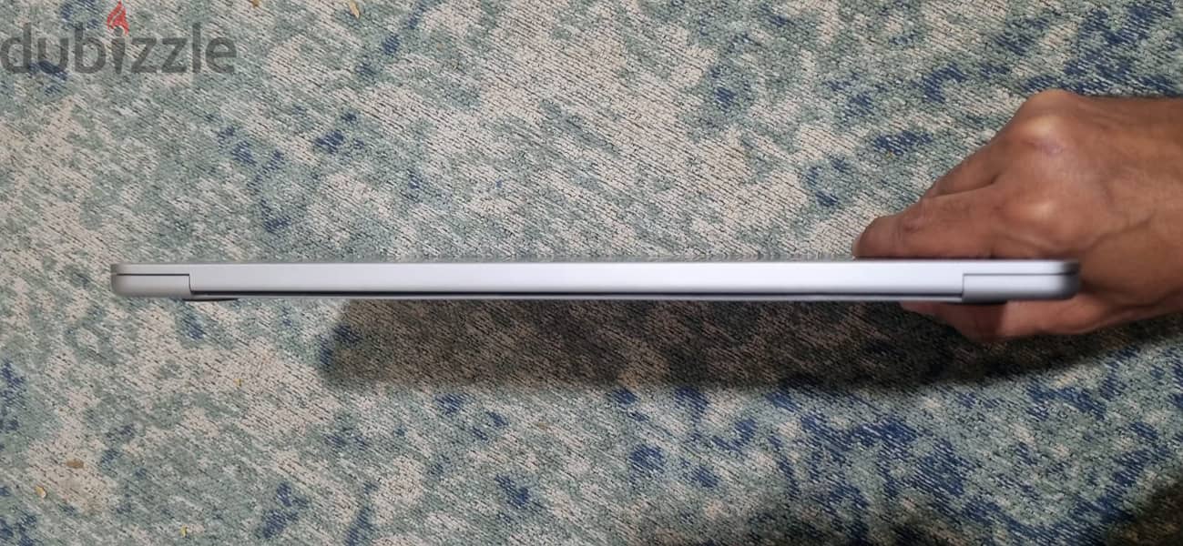 Macbook air m4 1