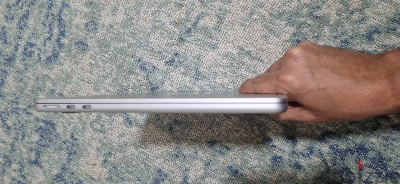 Macbook air m4 2
