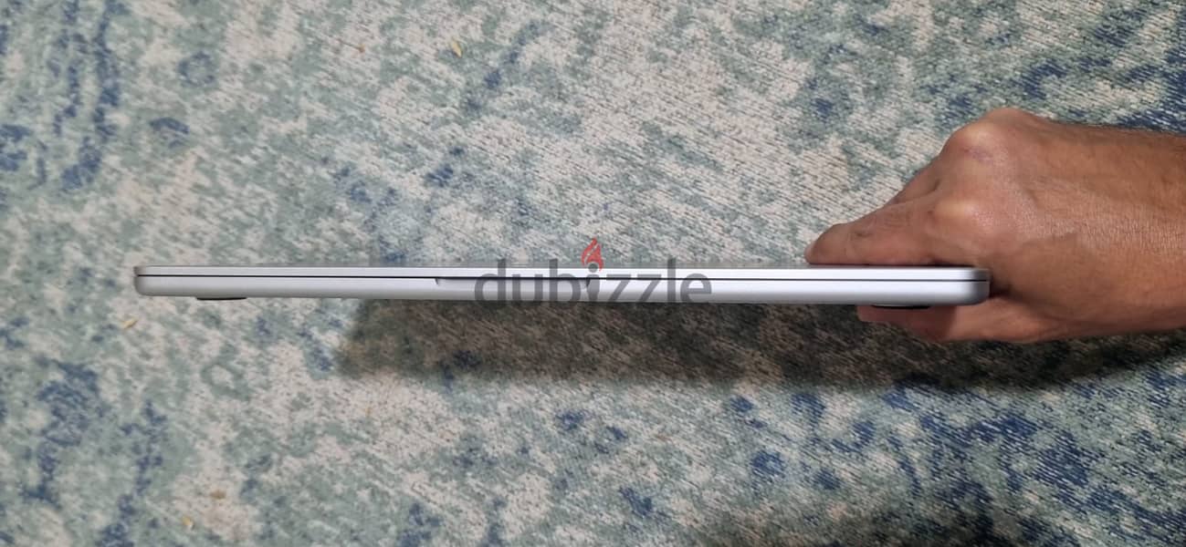 Macbook air m4 3