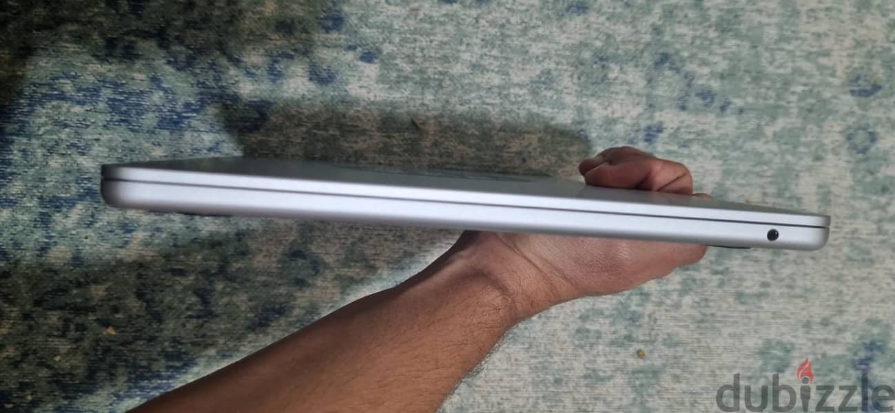 Macbook air m4 4
