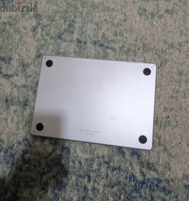 Macbook air m4 5