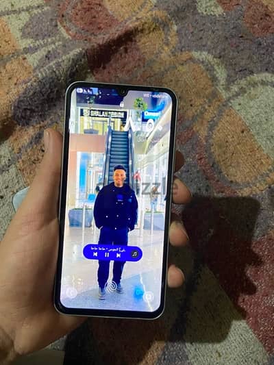 samsung a34 5g