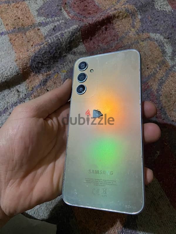 samsung a34 5g 1
