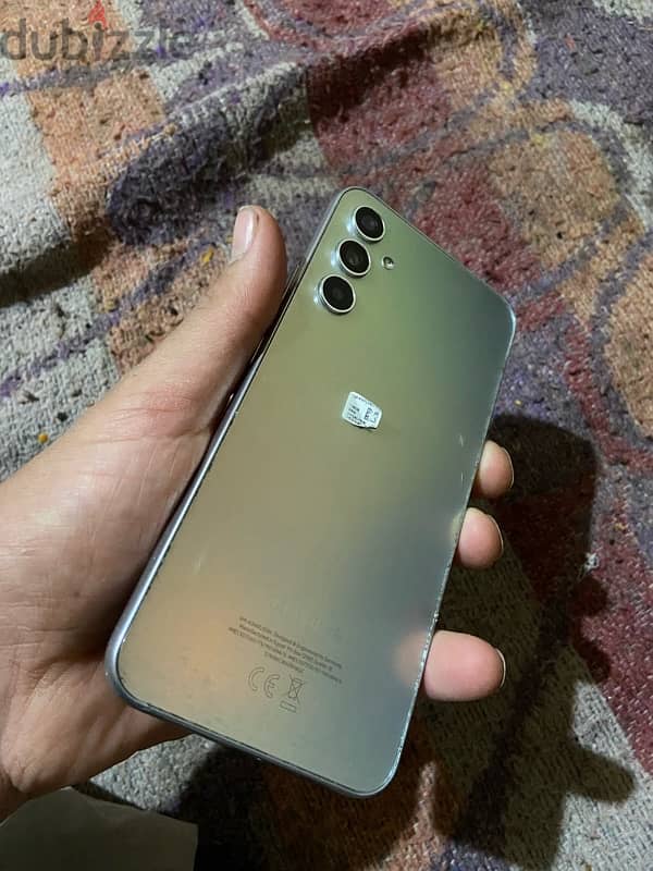 samsung a34 5g 7