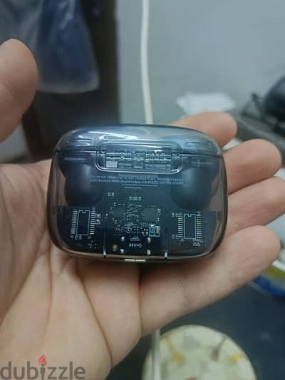 jbl tune buds ghost edition