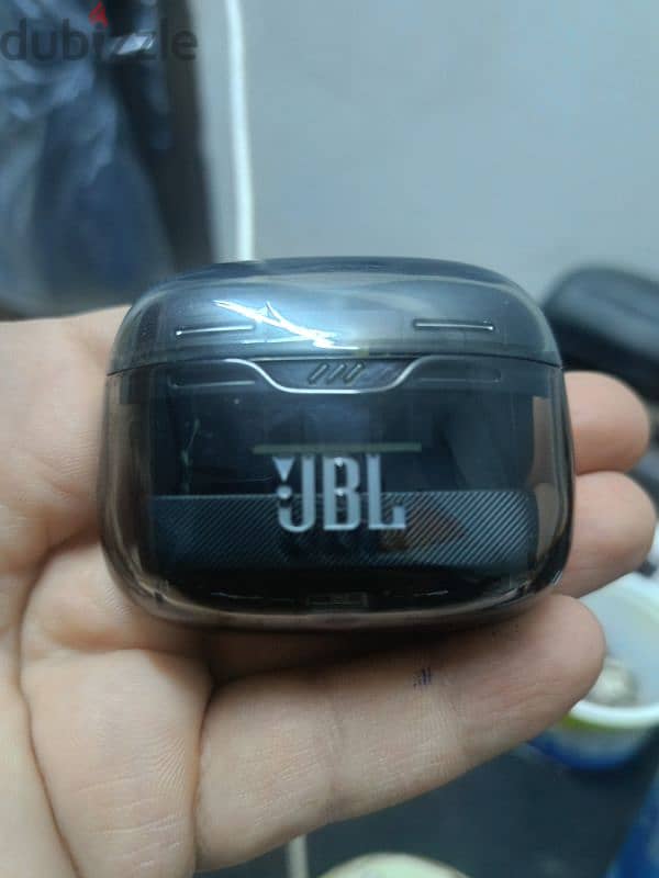 jbl tune buds ghost edition 2