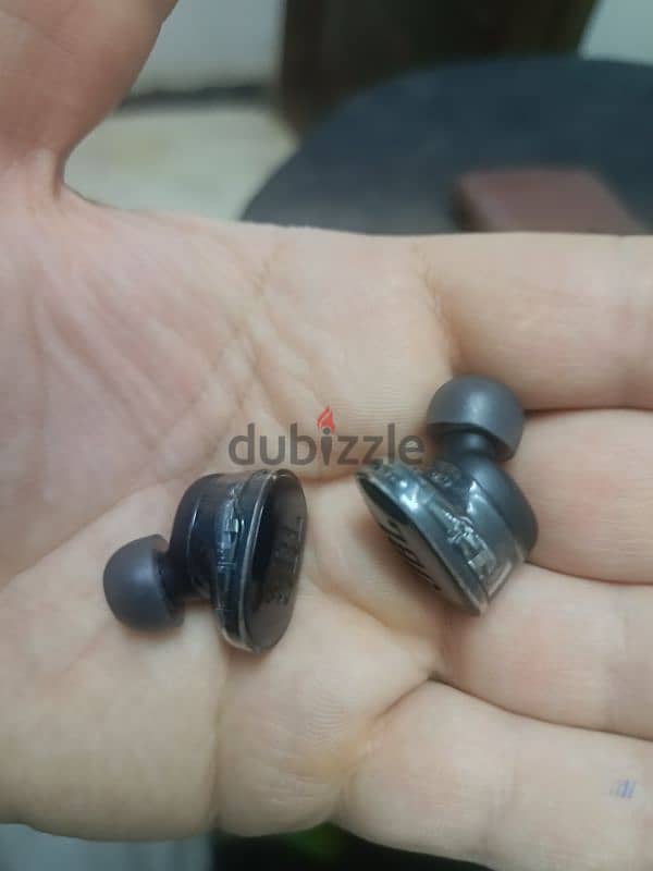 jbl tune buds ghost edition 3