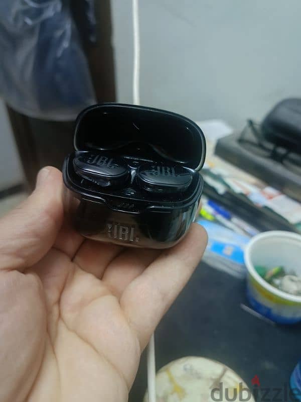 jbl tune buds ghost edition 4
