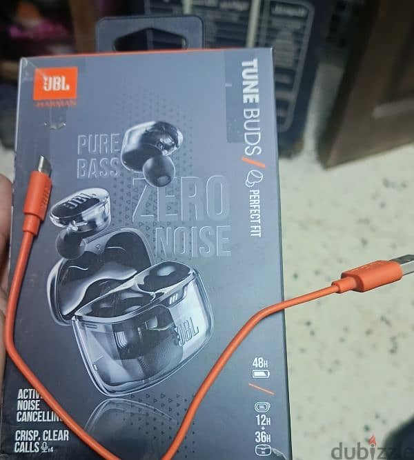 jbl tune buds ghost edition 7