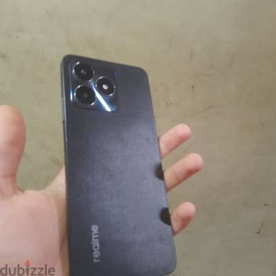 Realme C53