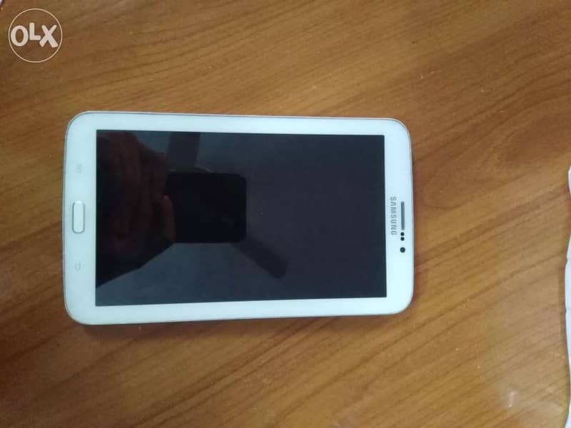 Samsung tap3 2