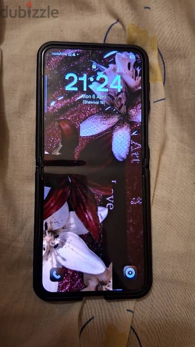 Samsung z flip 5 for sale
