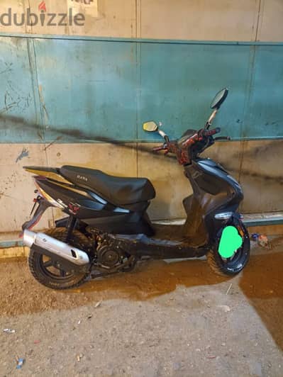 اسكوتر حوا 20258r