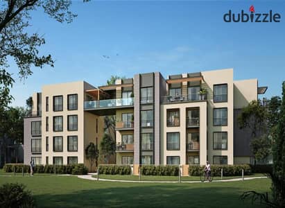 Apartment with very elegant finishing - near Al Jazeera Club and Golf View