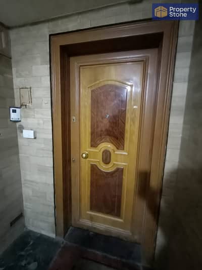 Office space for rent, 220 sq m, ultra-super-luxurious, prime location, El Mahatta Square, Sarayat El Maadi.