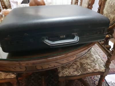 samsonite briefcase