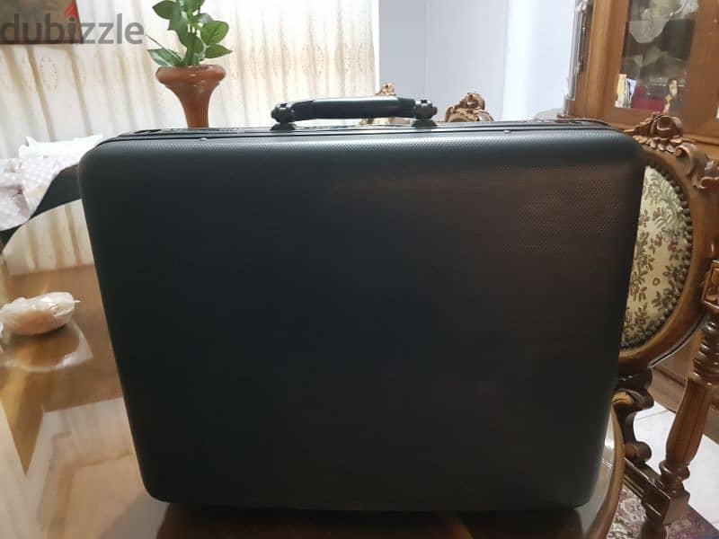 samsonite briefcase 1
