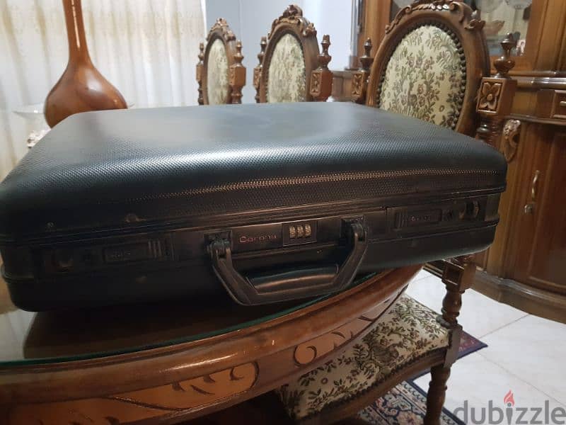 samsonite briefcase 2