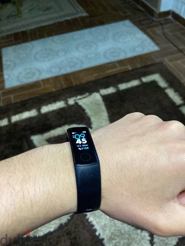 honor band 4 1
