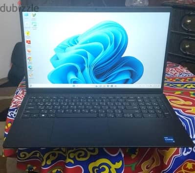 لابتوب Dell Vostro 15 3530 (كسر زيرو)