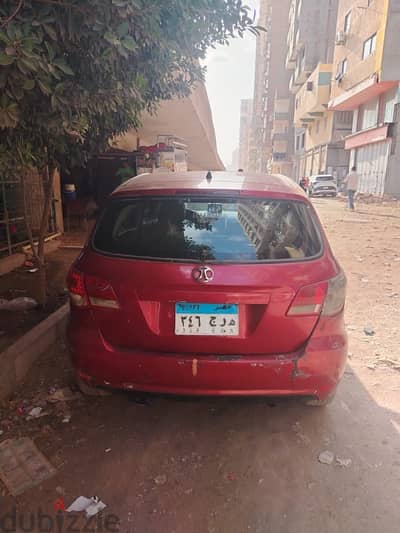 سينوفا إيه 1 2016