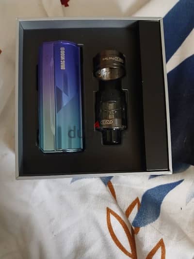 فيب مود دراج drag m100s