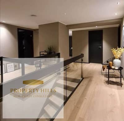 Standalone Villa with 65% Discount – Prime Location Next to Madinaty & Facing Open Air Mall