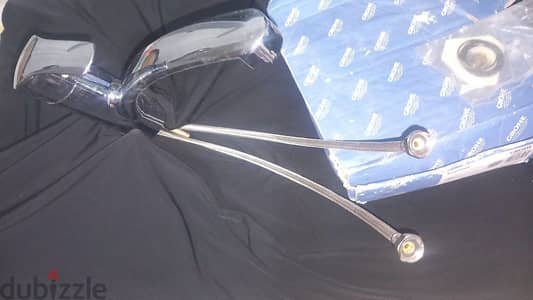 للبيع خلاط مطبخ GROHE ألماني أصلي