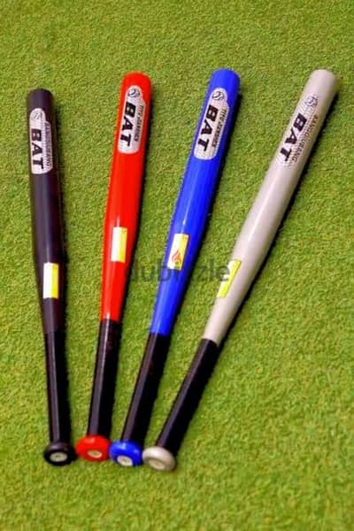 عصاية بييسبول baseball bat