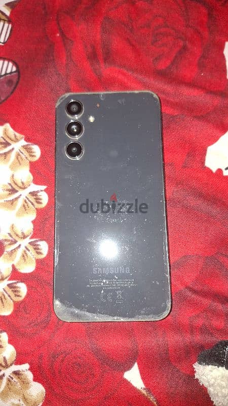 Samsung A54 4