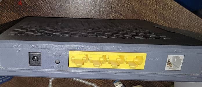 مودم راوترات قديمة دى اس ال dsl routers modems