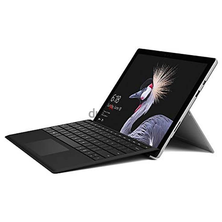 Microsoft Surface pro 5 2