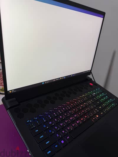 Alienware 18