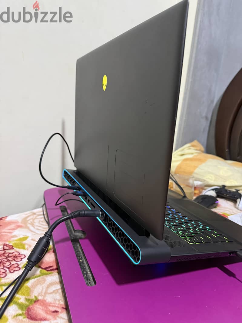 Alienware 18 1