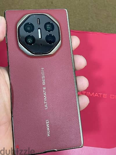 Huawei Mate XT
