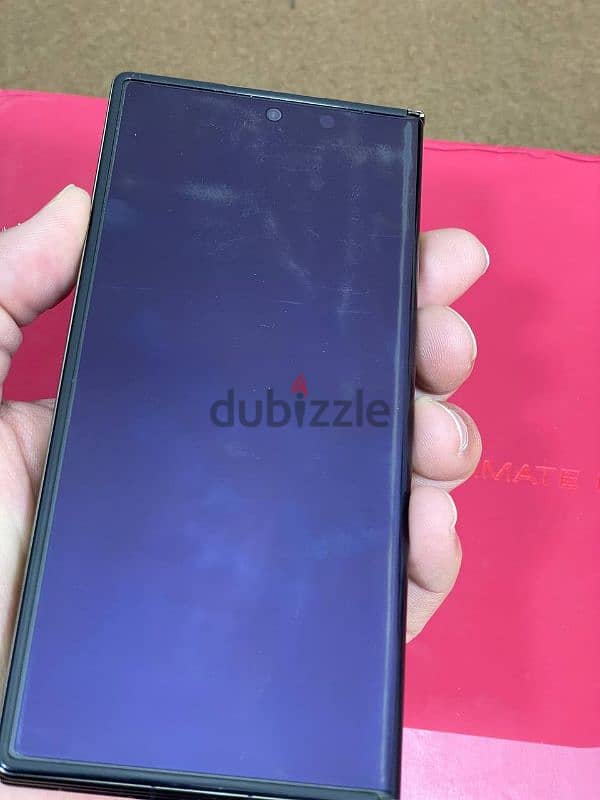 Huawei Mate XT 1