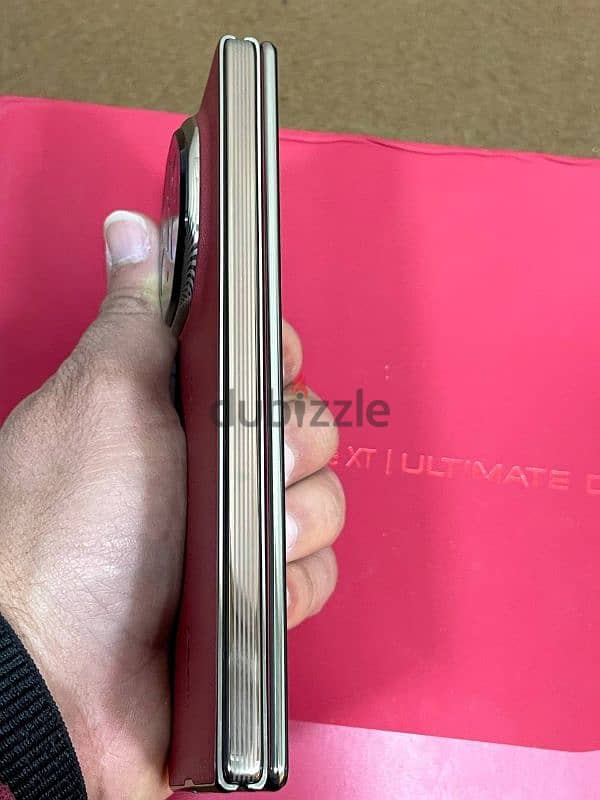 Huawei Mate XT 3