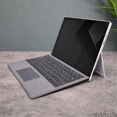 Microsoft Surface pro 5