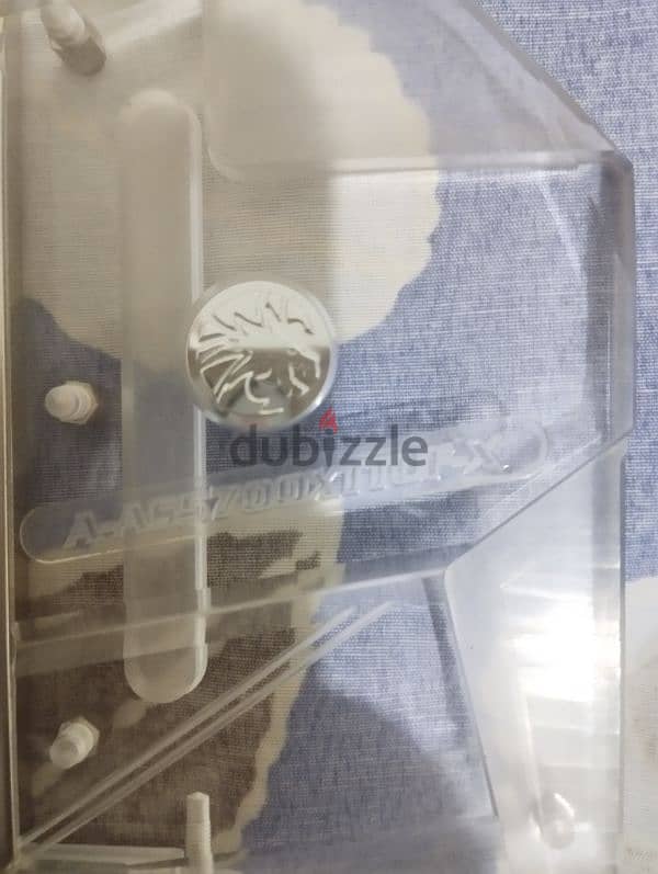 Bykski GPU water cooler block 1