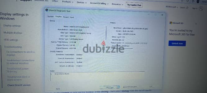 Lenovo core i5 8th gen