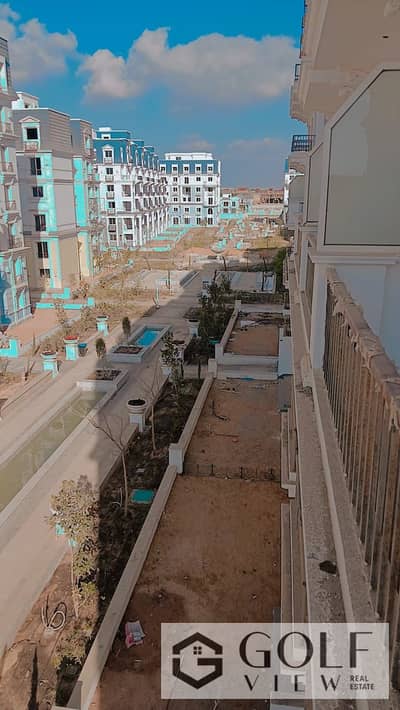 Apartment for sale, 140 sq m, immediate occupancy, lowest price in the market, Mountain View iCity October Lowest price for a 3-bedroom apartment in