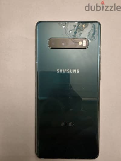 S10 Plus