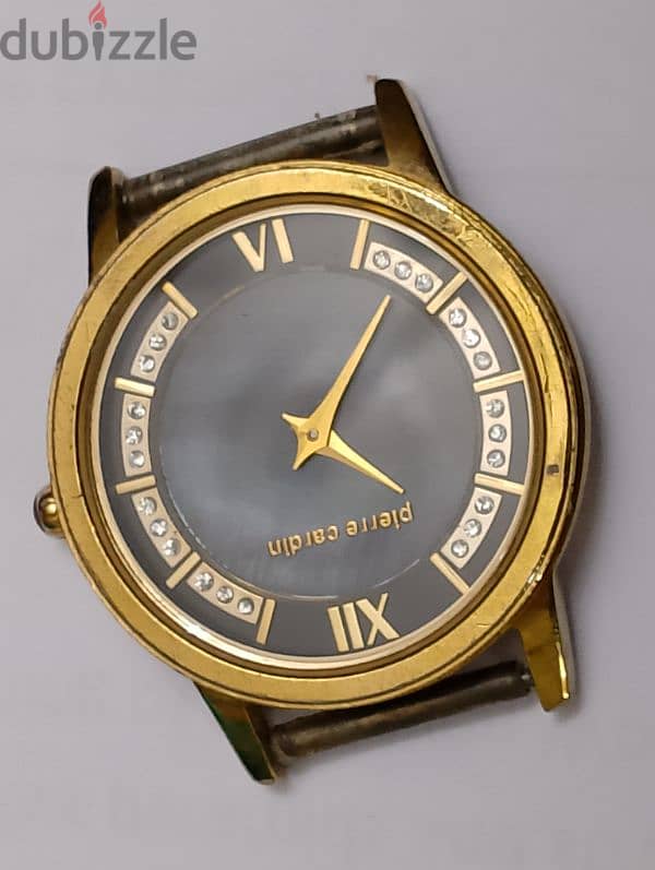 Pierre Cardin اصلى 2