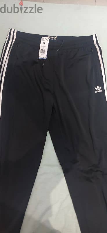 Adidas sports pants for men / FIREBIRD TP