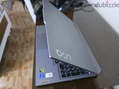 labtop lenovo i7 جيل ١٤ في الضمان