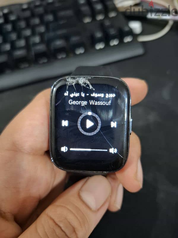 redmi watch 3 active 2