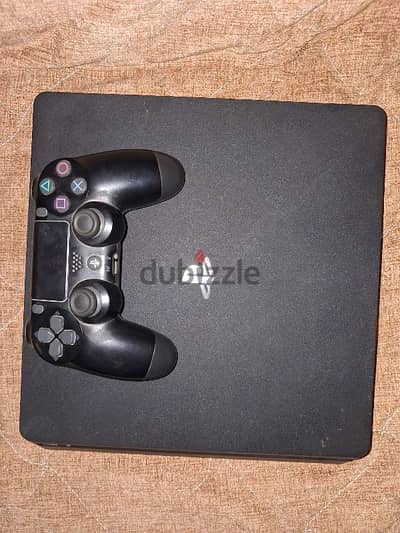 Playstation 4slim