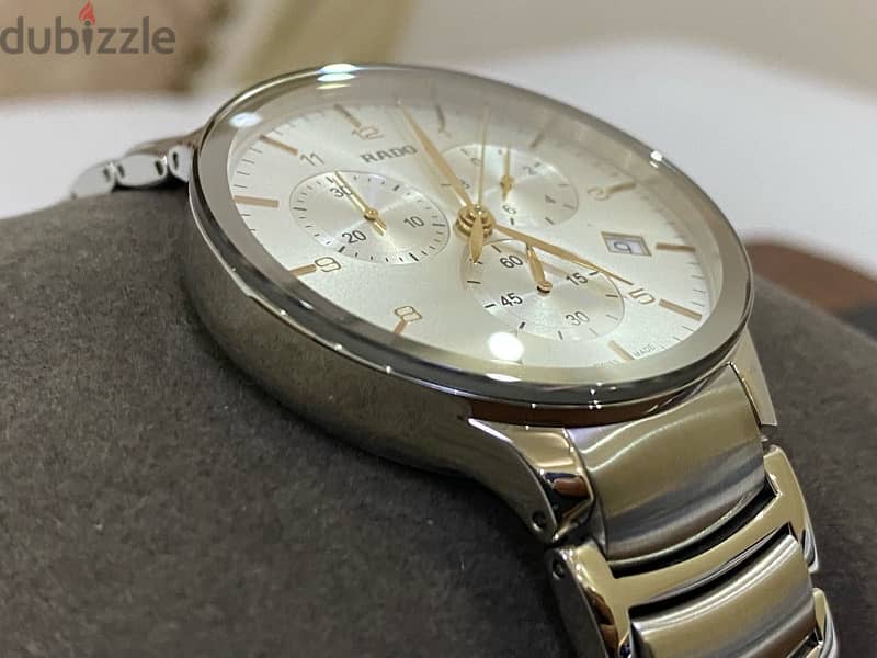 ساعة watch 1